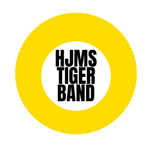 HJMS Tiger Band 